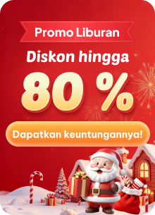 christmas right banner